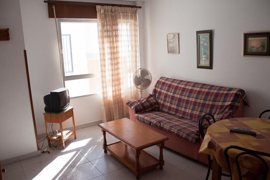 Apartamentos Muro, Juana & Charca Conil De La Frontera Bilik gambar